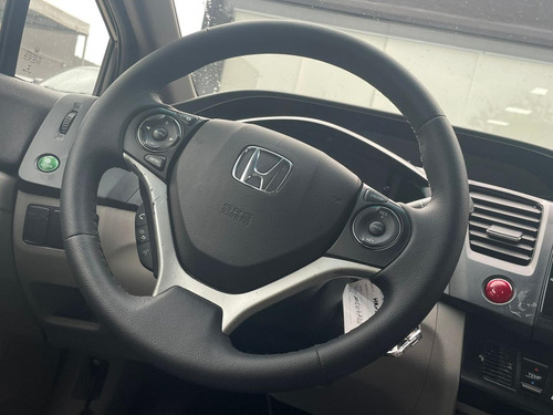 Honda Civic Lxr