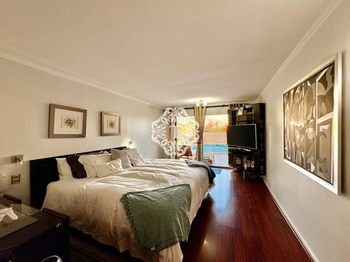 Remodelada, 6d/6b, Gran Jardín, Quincho.