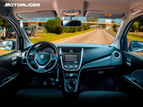 Imagen 9 de 25 de Suzuki Celerio Gl 1.0 Extra Full 2021 | Permuta / Financia