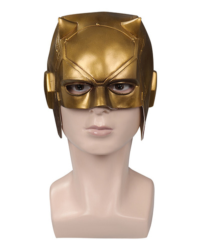 Casco Para Cosplay De Shehulk, Daredevil, Matt Murdock, Hall