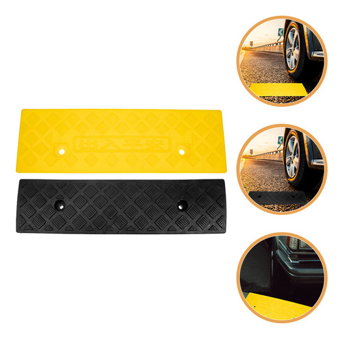 Alfombra De Escalera, Rampa De Entrada, Silla De Ruedas, Mot