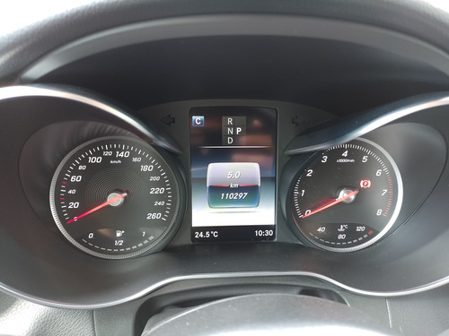 Mercedes-Benz Clase GLC 2.0 Glc250 300 4matic Atomático