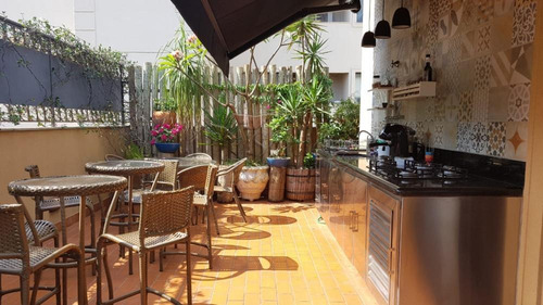 Apartamentos - Ref: V10998