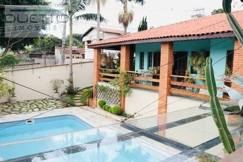 Imagem 25 de 30 de Casa À Venda No Bairro Vila Suissa - Mogi Das Cruzes/sp - 190