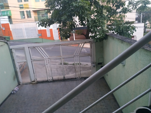 Imagem 17 de 25 de Casa Geminada 3 Qrts. 4 Vgas Independente No Cabral - 4213