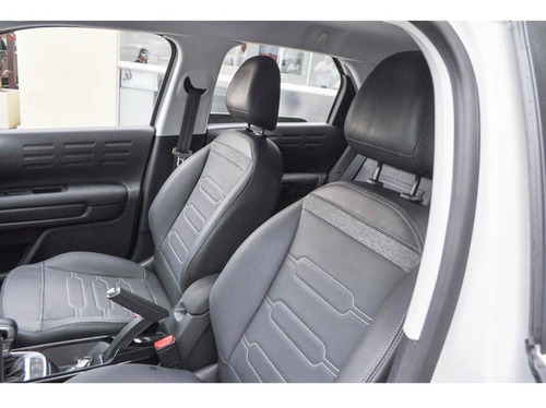 Imagem 11 de 15 de Citroën C4 Cactus Shine Pack 1.6 Thp At