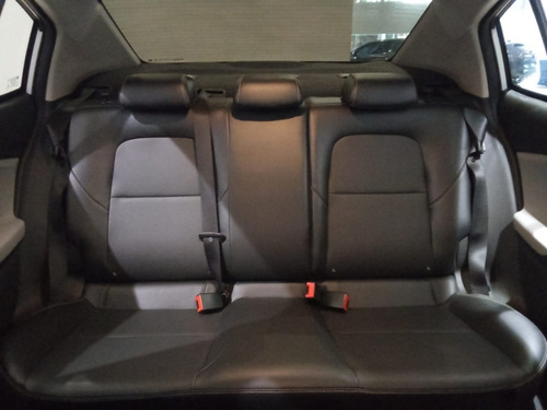 Chevrolet Onix 1.0 TURBO FLEX PLUS PREMIER AUTOMÁTICO