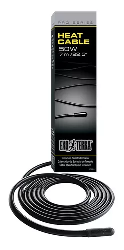 Cable Calefactor Exoterra