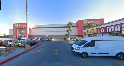 Casa En Venta Las Gaviotas, Tijuana. Recuperación Bancaria Laab1