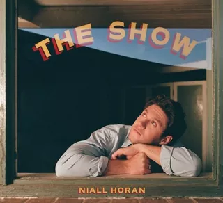 Niall Horan The Show Cd Nuevo 2023 Original One Direction