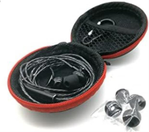 Auriculares Intrauditivos Metal Con Cable Apexone Con Y Y Y
