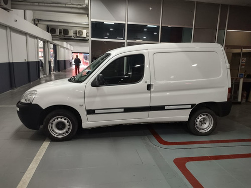 Citroën Berlingo 1.6 Vti 115 Business