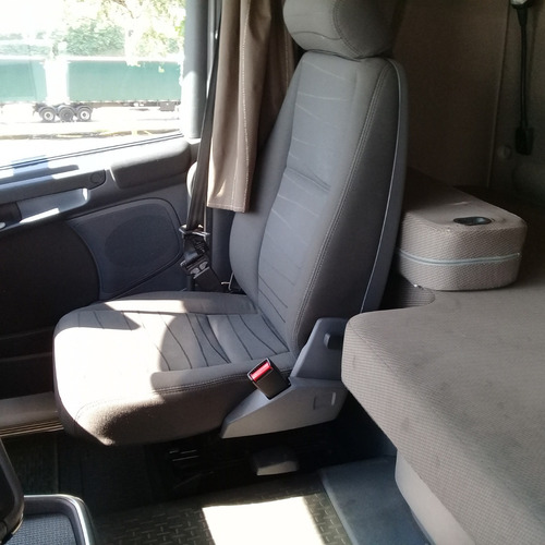 Scania R 440 2018 Pouco Rodada Com Retarder 6973