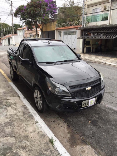 Chevrolet Montana 2013 1.4 Ls Econoflex 2p