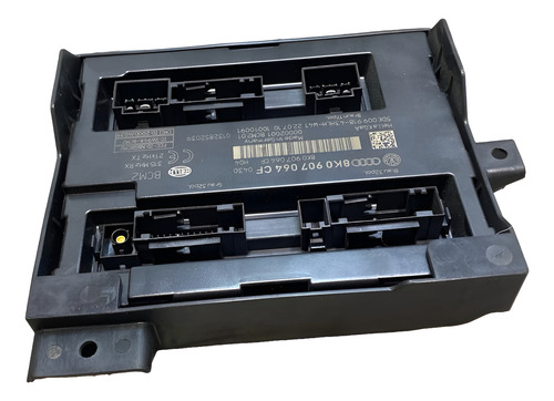 Modulo Confort Carrocería 8k0907064cf