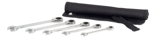 Juego De 5 Llaves Mecanicas Craftsman Cmmt99755