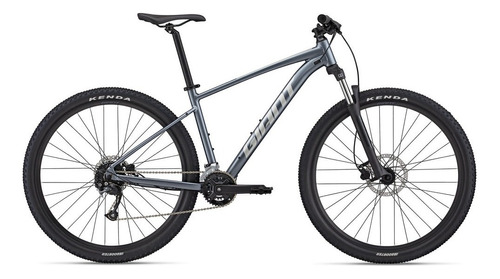 Bicicleta Giant Talon 2 R29 Xc Trail Avant Color Knight Shield 22 Tamaño Del Cuadro L