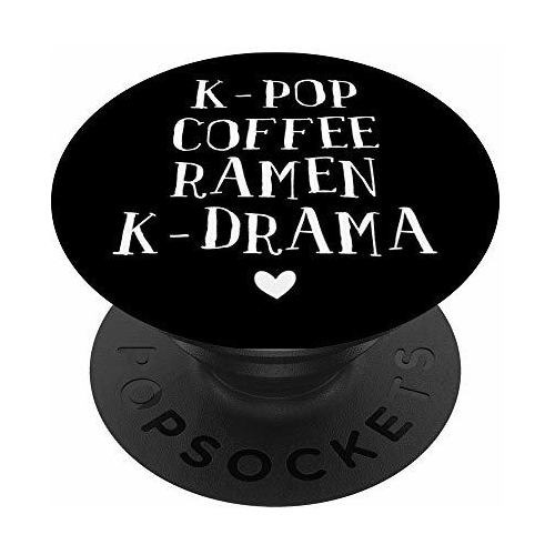 Kpop Para Niñas Kdrama Merchandise K-pop Café Ramen 7r5mr