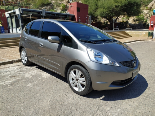 Honda Fit 1.5 Ex Mt 120cv 2012