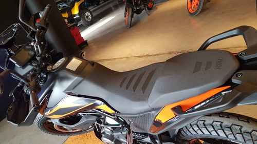 Imagen 4 de 18 de Ktm 250 0km 2022 Adventure Mejor Valor De Contado Enduro