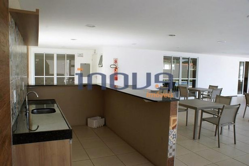 Imagem 5 de 21 de Apartamento Com 3 Dormitórios À Venda, 63 M² Por R$ 259.900,00 - Passaré - Fortaleza/ce - Ap0406