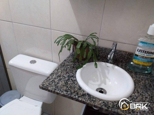 Casa Com 2 Dormitórios À Venda Por R$ 250.000,00 - Vila Carmosina - São Paulo/sp - Ca0794