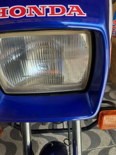 Honda Turuna Sport 125