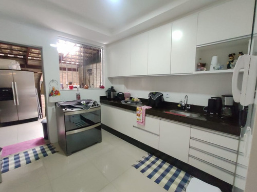 Imagem 3 de 13 de Oportunidade Ímpar Apartamento Com Área Privativa 2 Quartos 80 M² - 10632