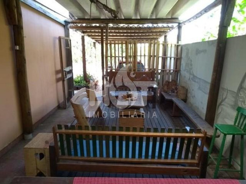 Imagem 14 de 18 de Casa Para Vender Na Tapera 3 Quartos E Ancoradouro Para Barco, Florianópolis Sc - 3390