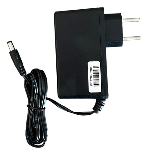 Fonte Bivolt Kz1233 Monitor Hq Screen 21.5 Hq-led 12v