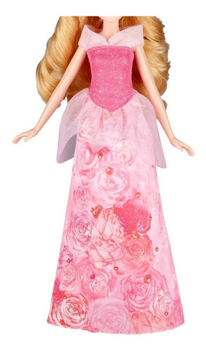 Boneca Disney Princesses Royal Shimmer Aurora