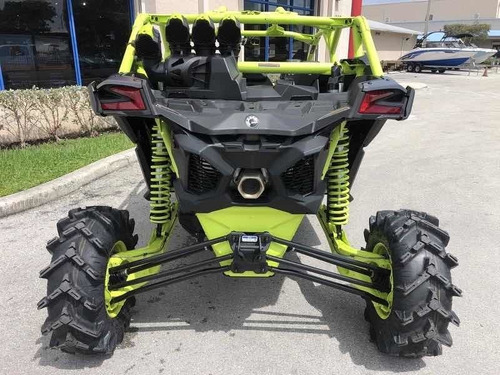 Llantas Cryptid 30x11-14 Itp Nuevas Can Am X3 Polaris Rzr (Usado)