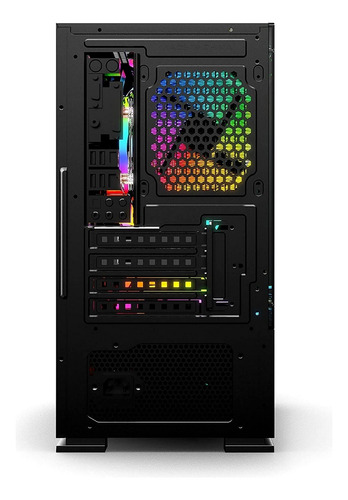 Pc Cpu Computadora Gamer Amd Ryzen 3 16gb 240g Ssd Hdmi Wifi