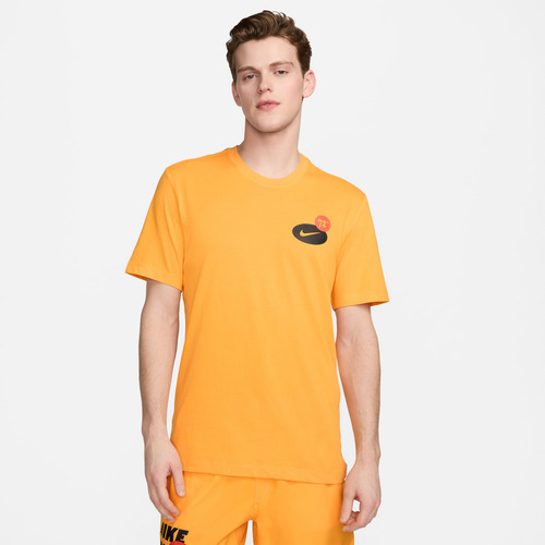 Playera De Entrenamiento Drifit Para Hombre Nike Fv8366-717