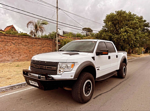 Ford F-150 6.2 V8 Doble Cabina