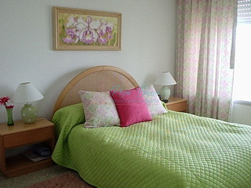 Imagen 13 de 18 de Apartamento En Peninsula, 3 Dormitorios *