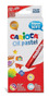 Primera imagen para búsqueda de crayones carioca baby