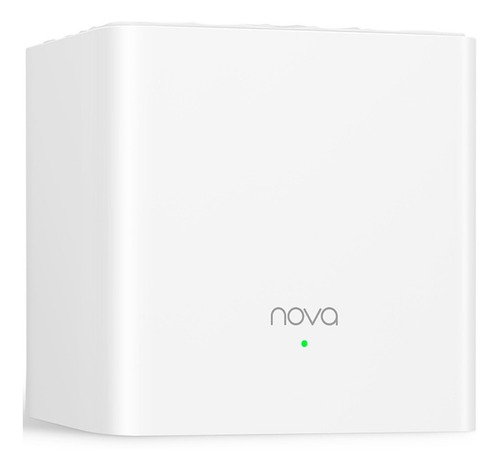 Sistema Mesh Tenda Mw3 Wifi 2 Unidades Dual Band 1200mbps