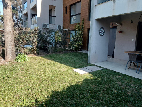 Departamento En Eco Aldea - Pilar