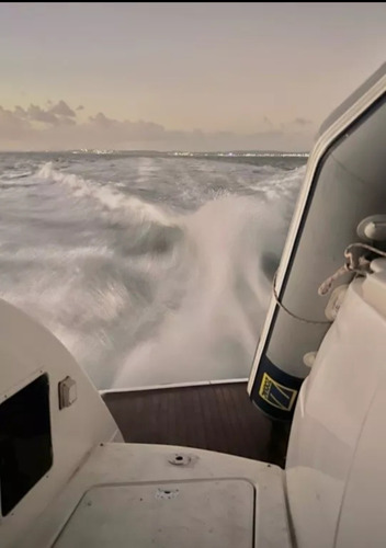 Klase A 50 2009 2x450hp Diesel Full Equipo- Gatti Barcos
