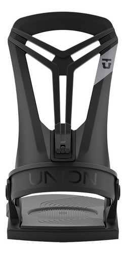 Fijaciones De Snowboard Union Flite Pro Para Una Experiencia