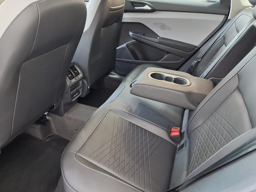 Volkswagen Taos 1.4 250 Tsi Comfortline