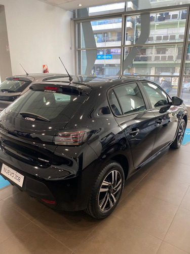 Peugeot 208 1.0T Allure Pack