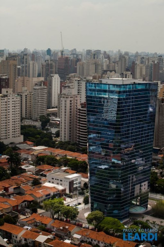 Comercial - Vila Olímpia - Sp - 396014