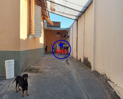 Imagem 9 de 11 de Casa - Ca00863 - 69409359