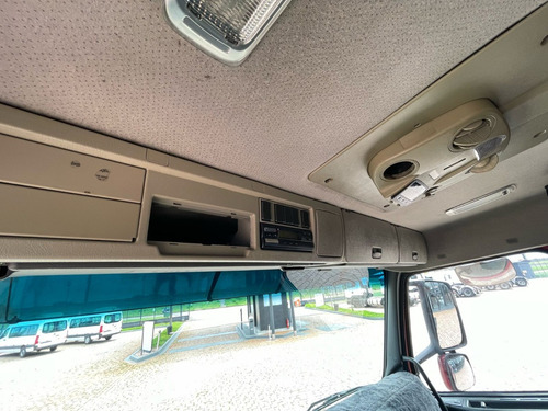 Volvo Fh 420 Ishift - 4x2 - 2013