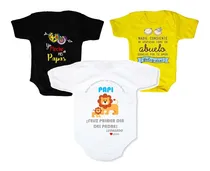Comprar Pañalero Primer Dia Del Padre + Dia Del Abuelo + Futbol 