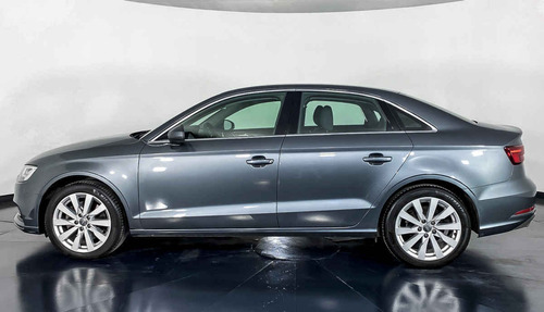 Imagen 9 de 15 de 45450 - Audi A3 2018 Con Garantía