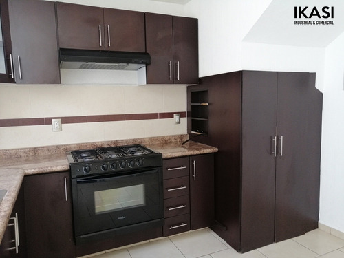 Imagen 6 de 14 de Crr-126 Casa En Renta En Privada En Cumbres De La Pradera