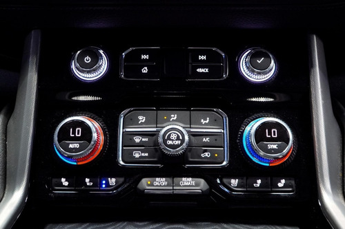 GMC Yukon 6.2 Denali 8 Vel Awd At